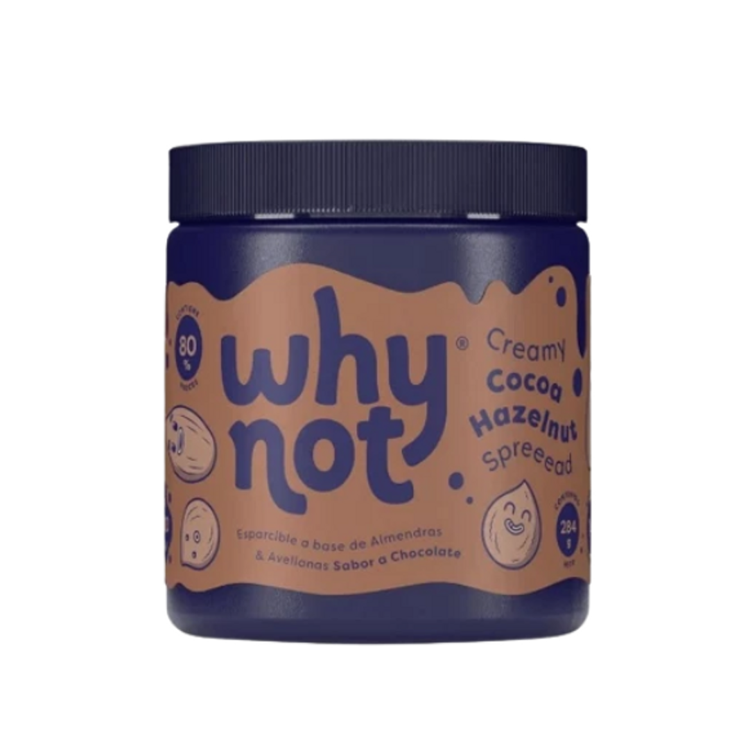 ESPARCIBLE CREMOSO COCOA PARANICE