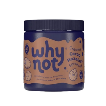 Imagen del producto ESPARCIBLE CREMOSO COCOA PARANICE