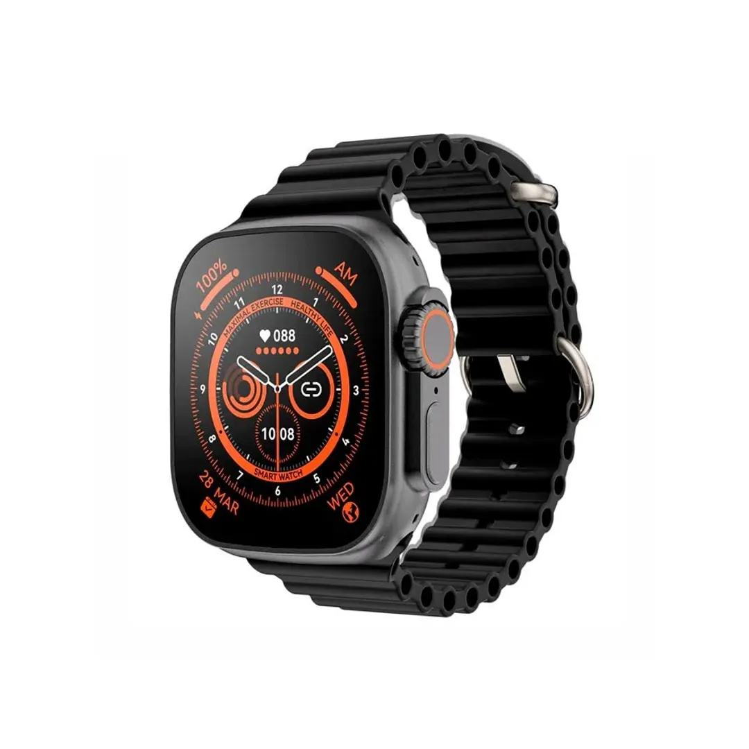 SMARTWATCH X8 ULTRA 49MM 