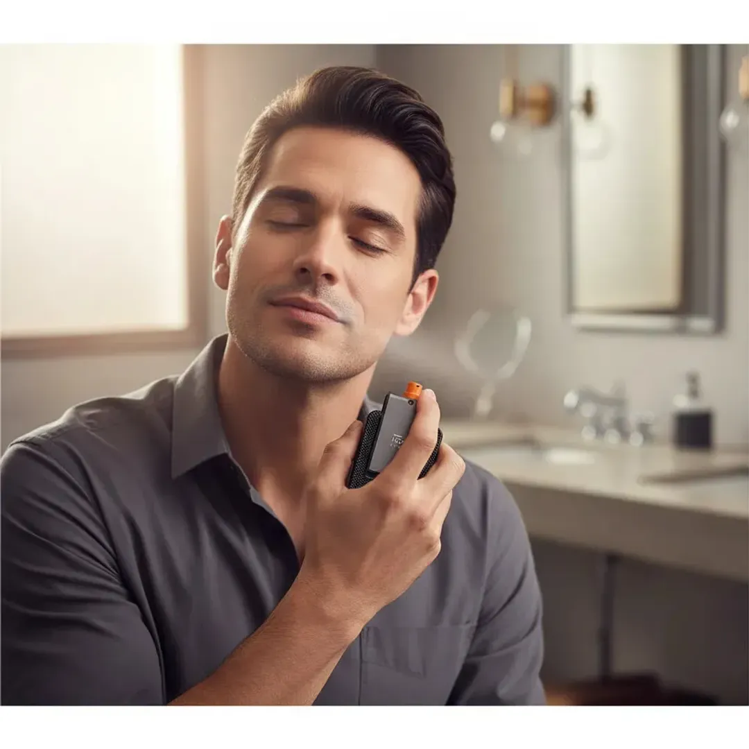 PERFUME HOMEM COR.AGIO NATURA 100 ML