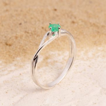 Anillo Cassia - imagen 1