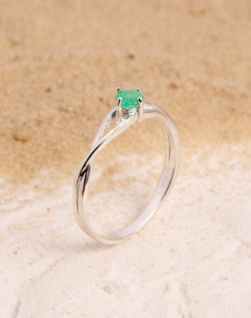 Anillo Cassia