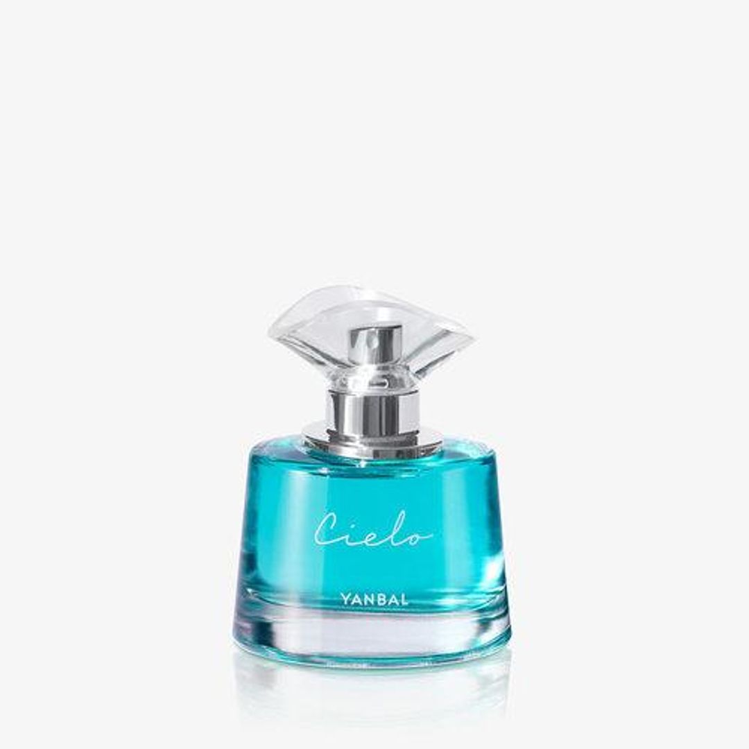 CIELO EAU DE PARFUM 50 ML