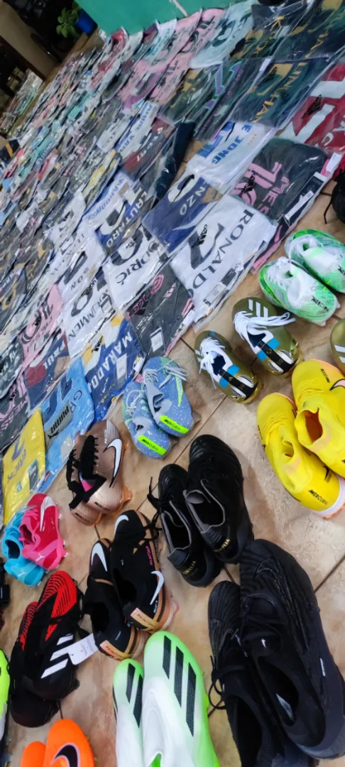 Llegada de pedidos | Referencia para nuestros clientes 