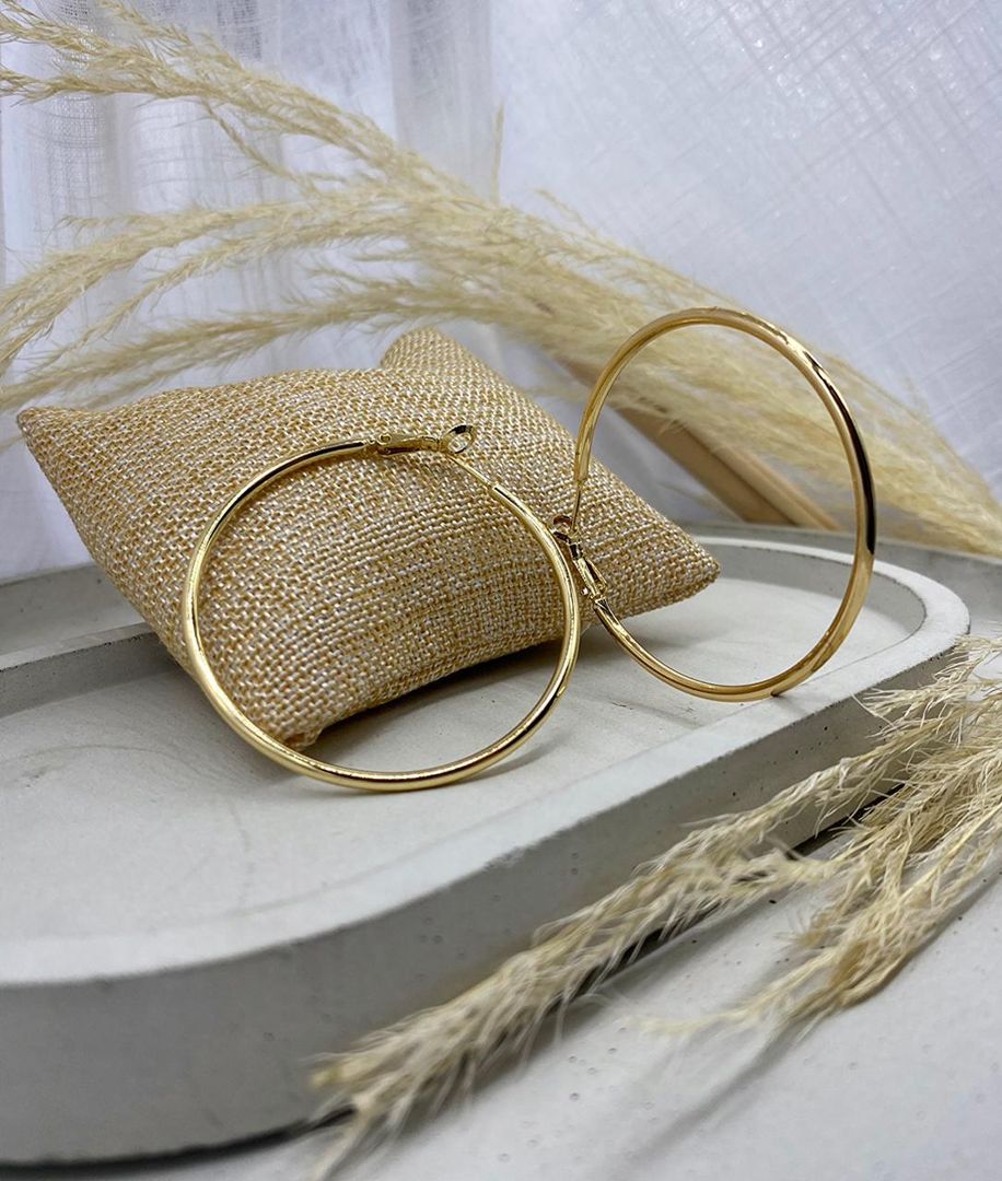 Candonga, oro rosa, covergold 