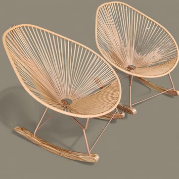 MECEDORA ACAPULCO - imagen 1