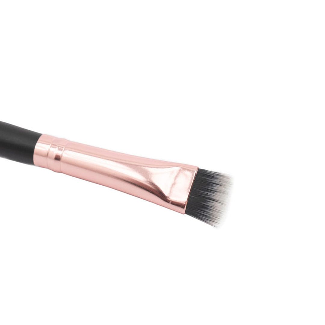 BROCHA INDIVIDUAL OJOS RECTA