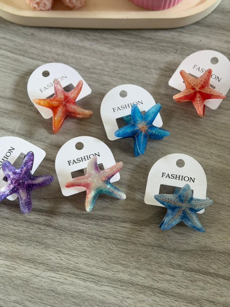 ESTRELLA DE MAR PEQUEÑA