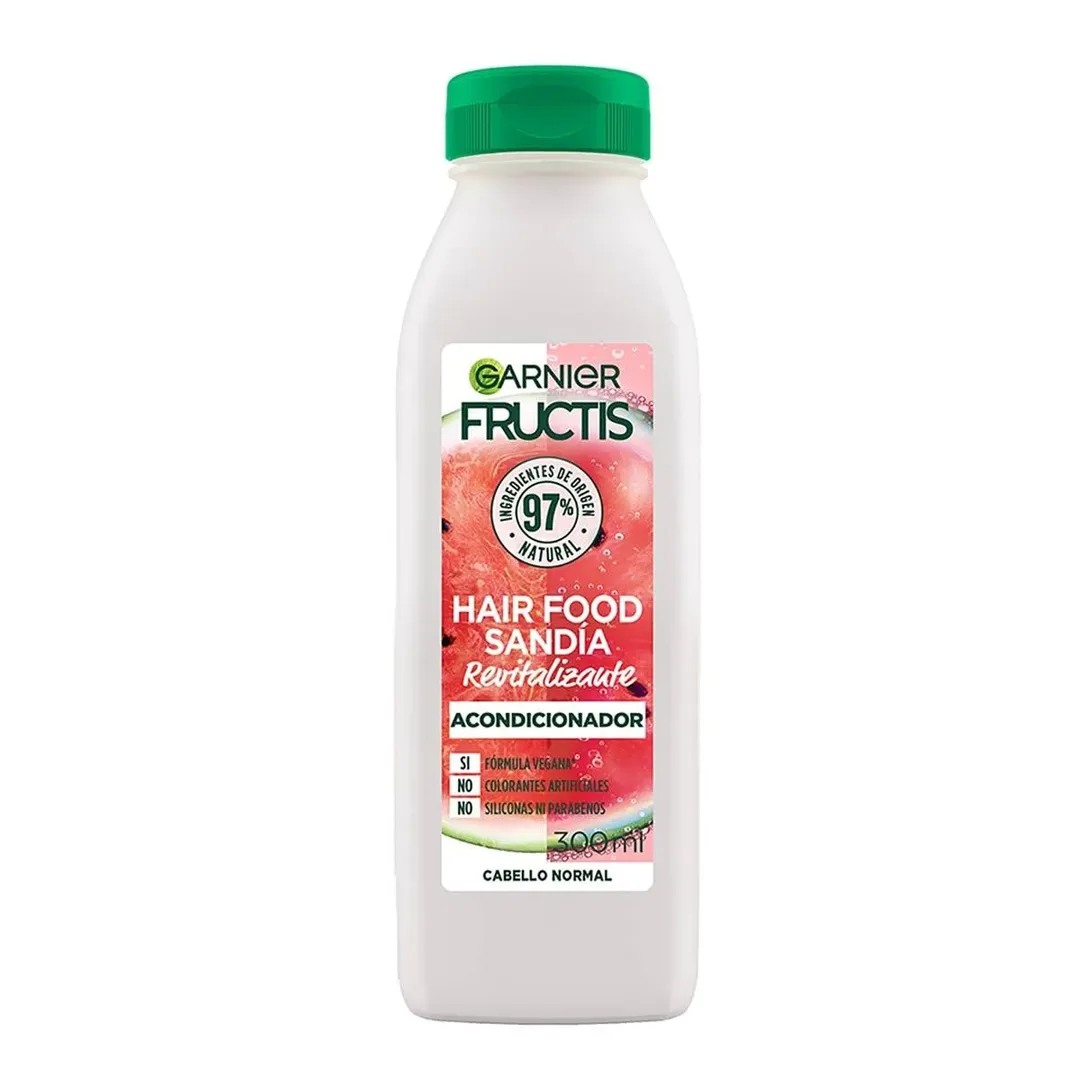 ACONDICIONADOR SANDIA 300ML GARNIER 