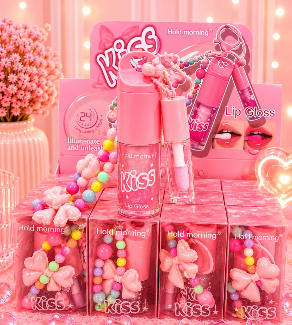 Gloss llavero 