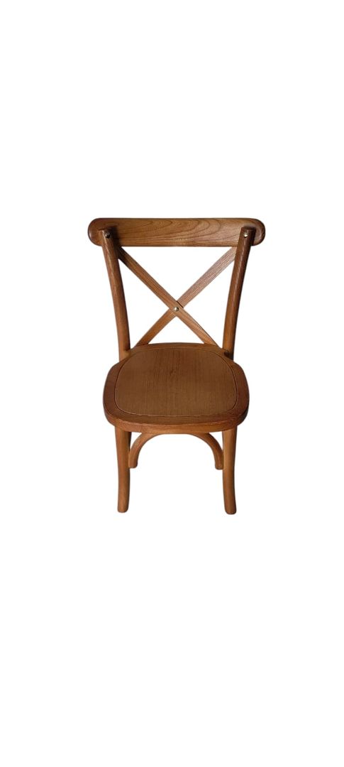 SILLAS - CROSS BACK NIÑO