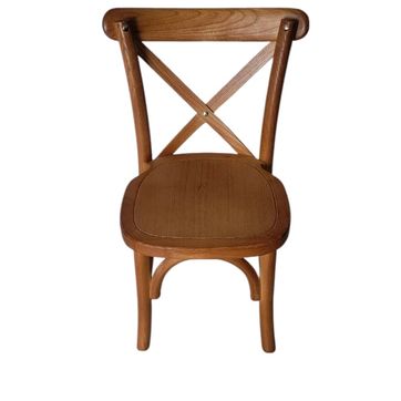 SILLAS - CROSS BACK NIÑO - imagen 1