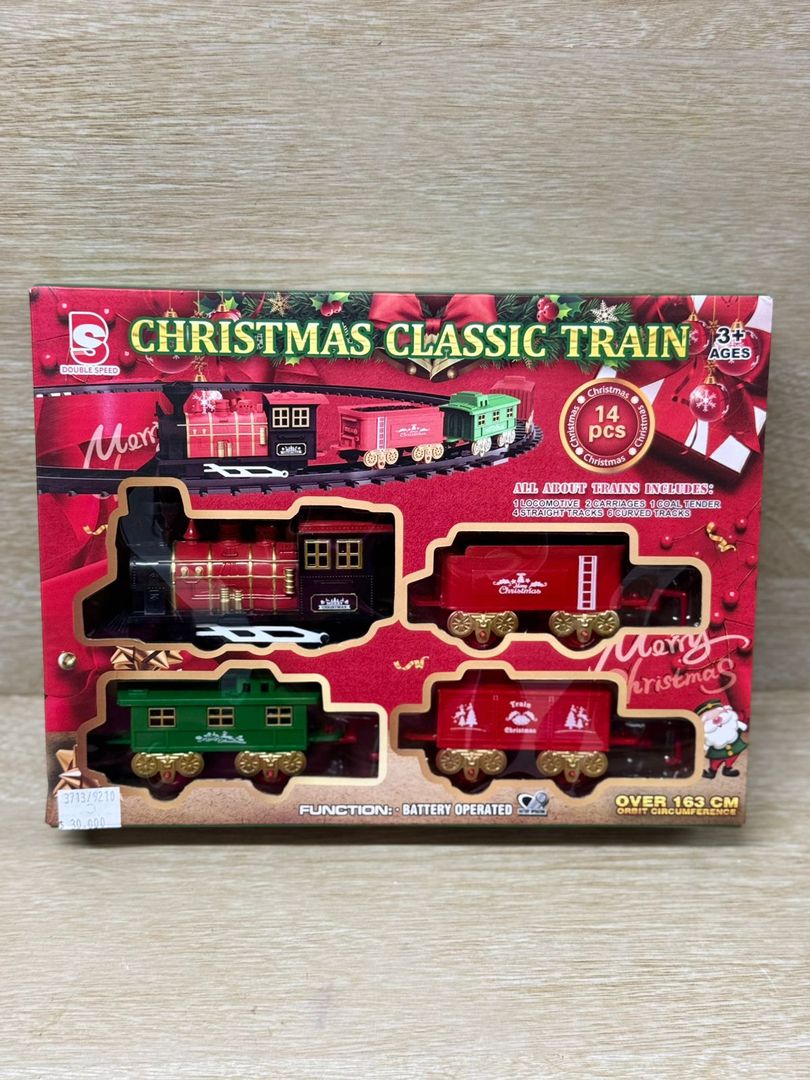 3713 TREN 