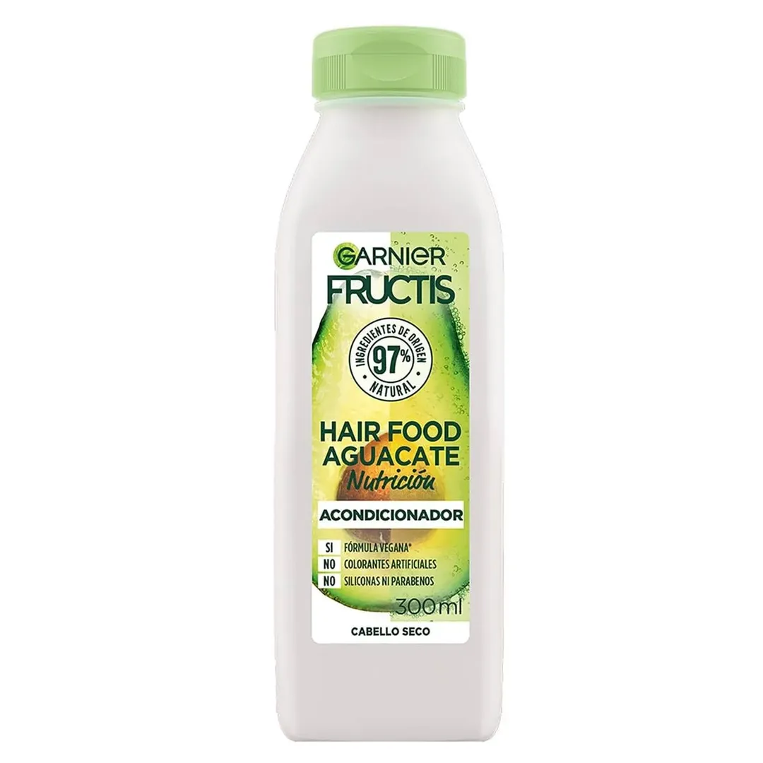 ACONDICIONADOR AGUACATE 300ML GARNIER
