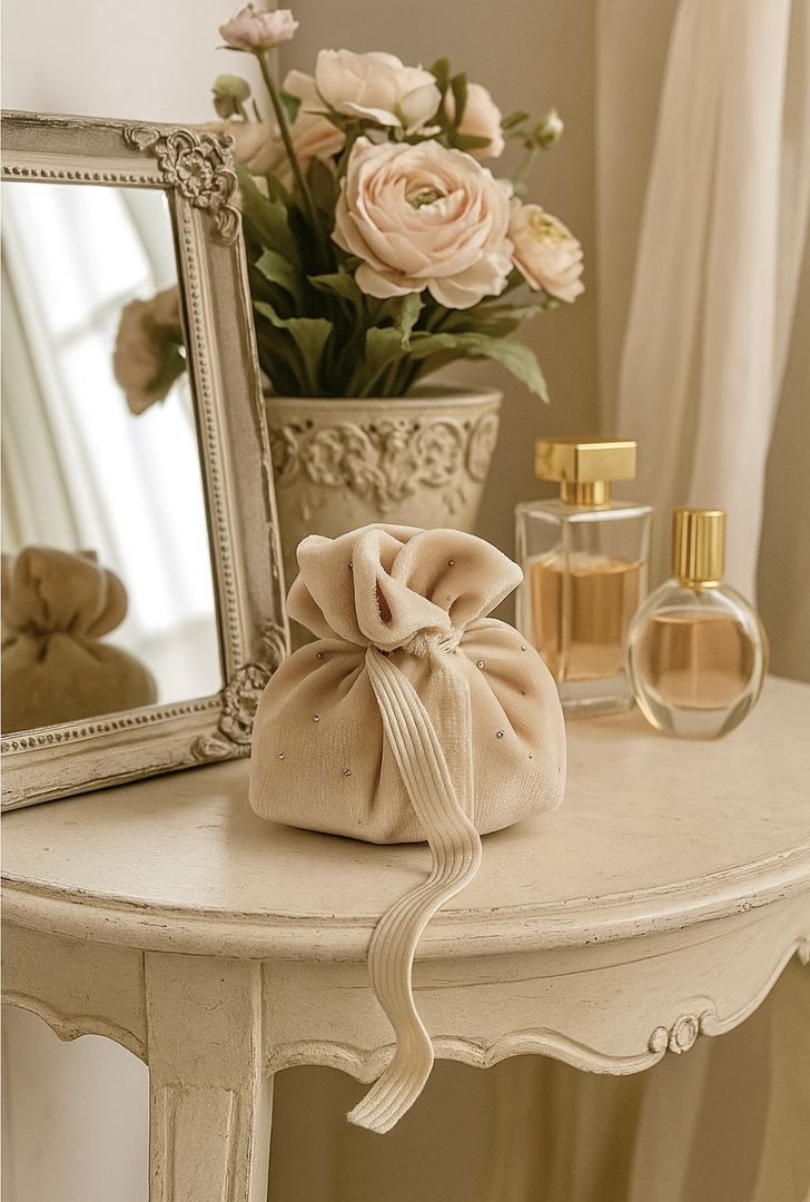 Bolsita Aromatica  VENDIDA 