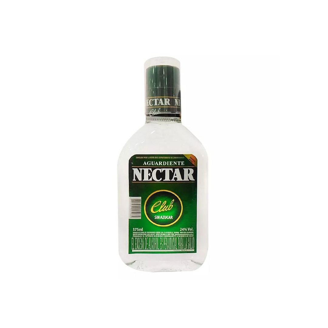 NECTAR CLUB*375ML