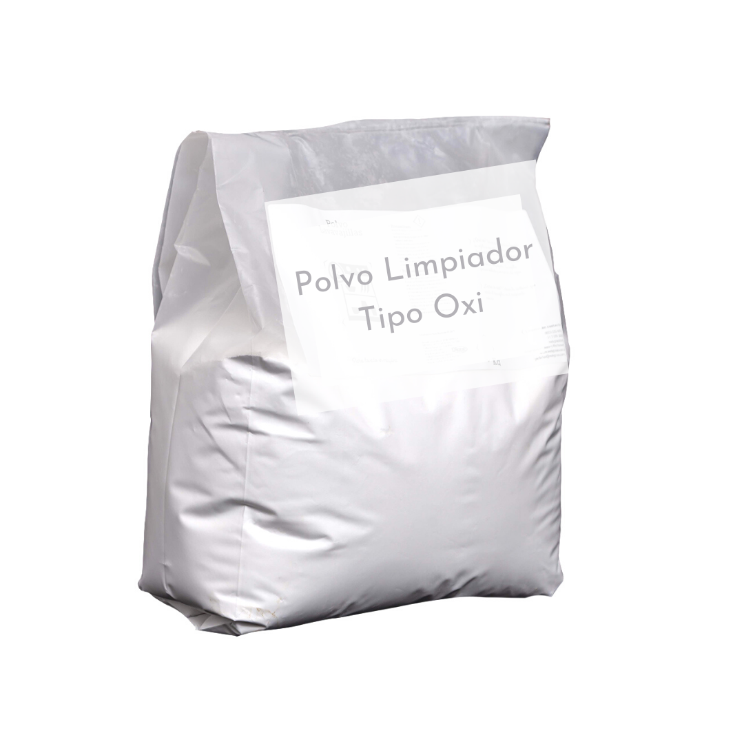  B. BLANQUEADOR OXIGENADO X 1.000 GR