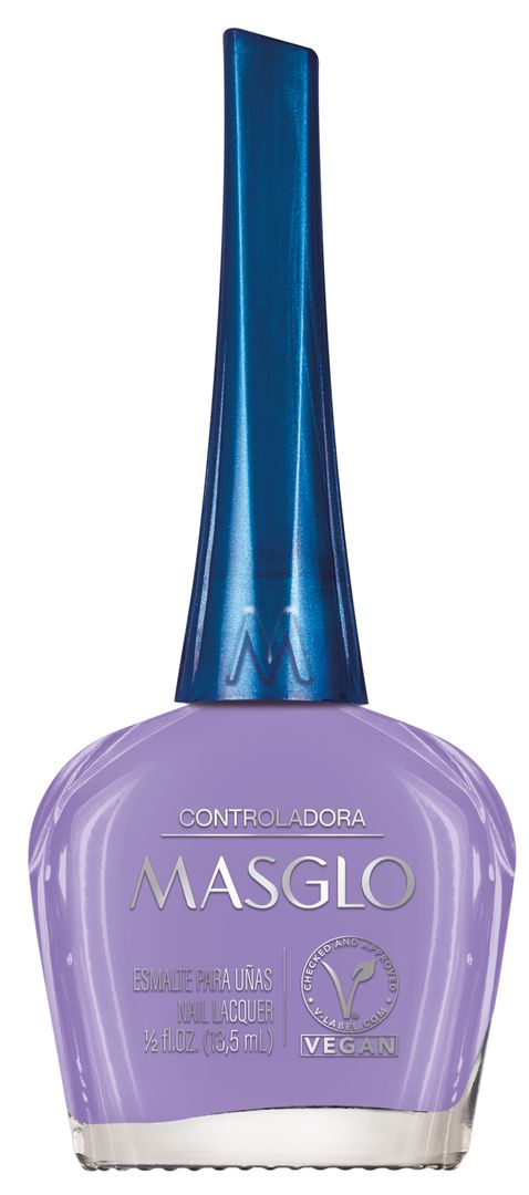 ESMALTE MASGLO CONTROLADORA