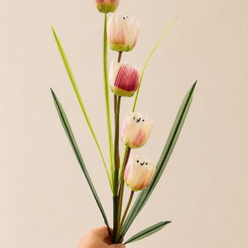 Imagen del producto Vara Tulipanes 