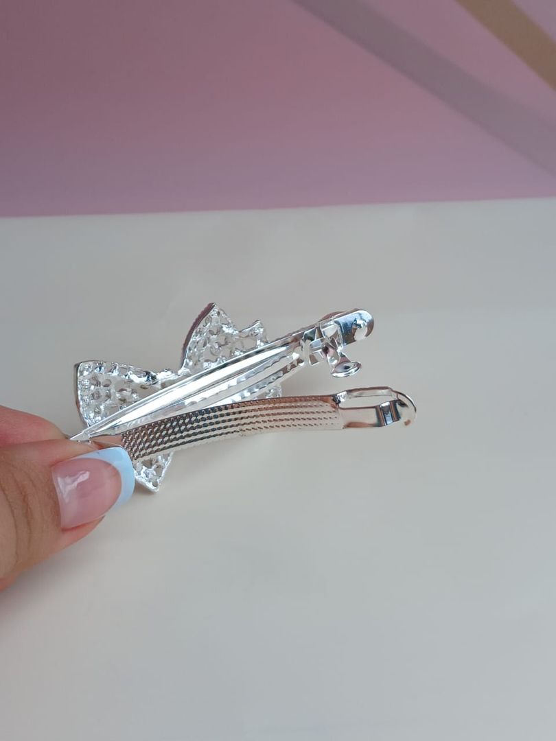 Hebilla Moño de piedra