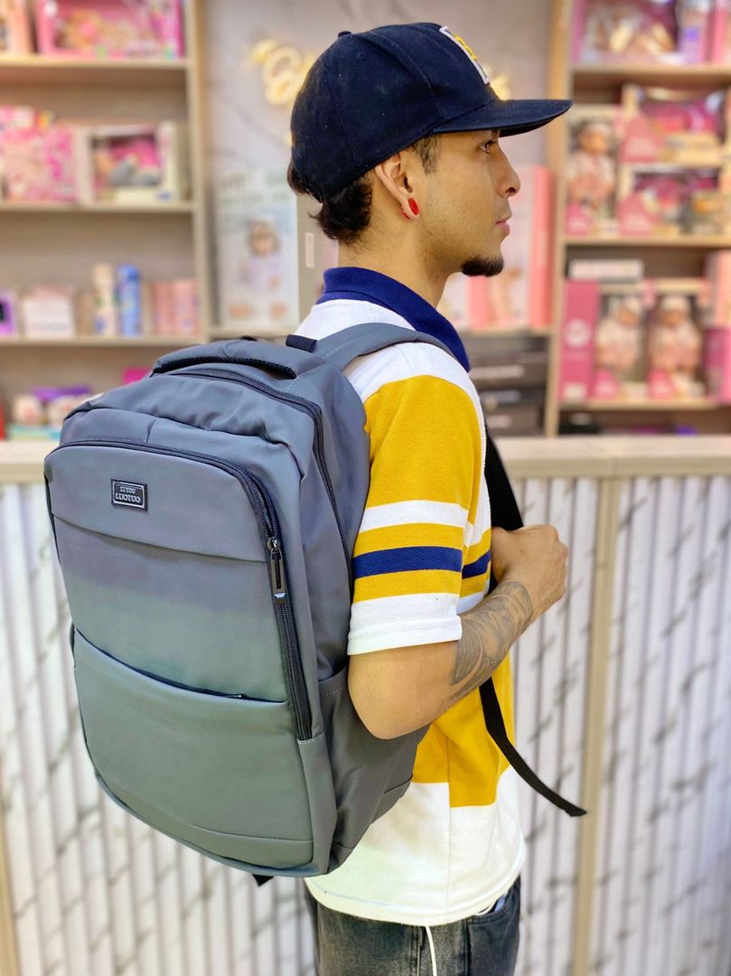 MOCHILA LAPTOP ZIYOU