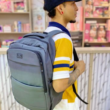 MOCHILA LAPTOP ZIYOU - imagen 1