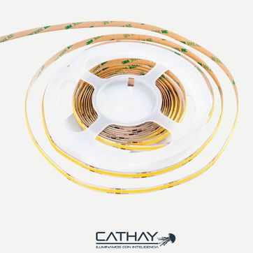 CINTA LED COB ALTA POTENCIA 24V/10MM - imagen 1