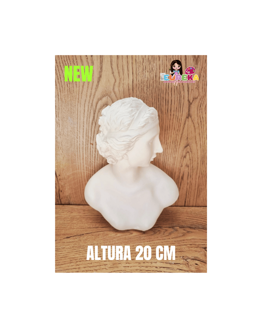 BUSTO REVECA 