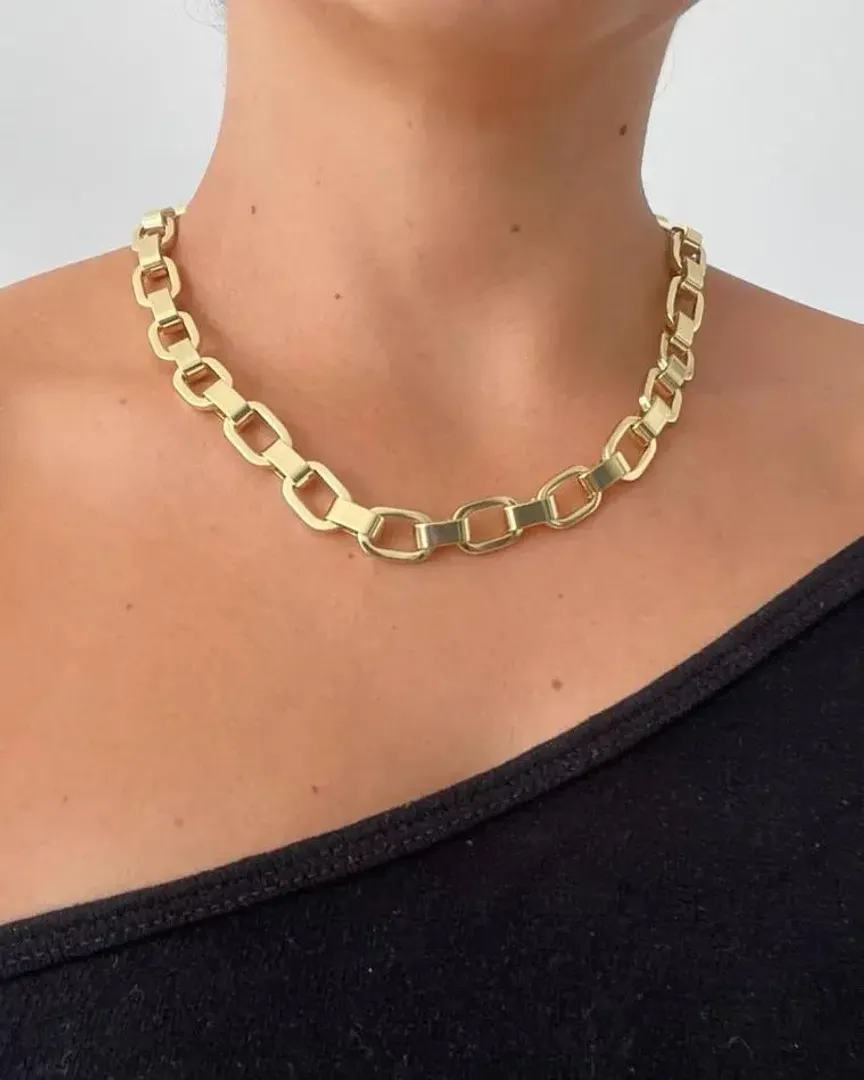 CADENA IZABEL - ITIEL