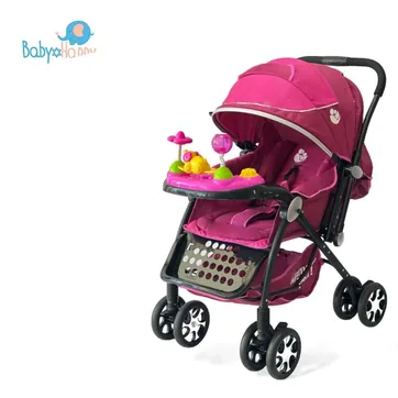 Coche cuna Mamá mia - imagen 1