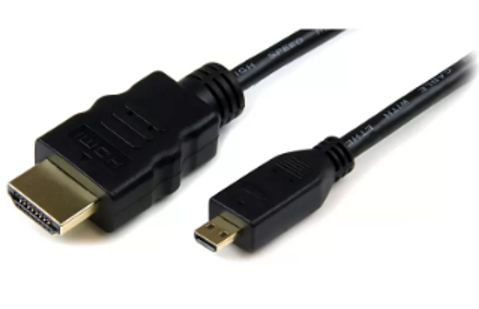 CABLE HDMI A MINI 5M