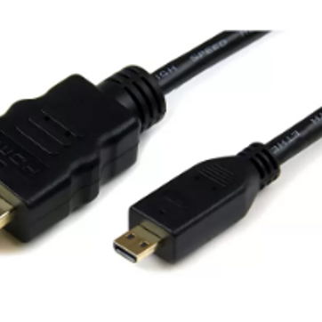 Imagen del producto CABLE HDMI A MINI 5M