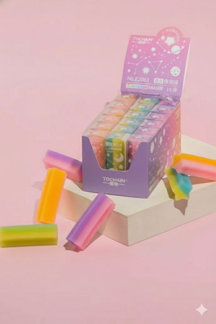 BORRADOR UNIVERSO X18