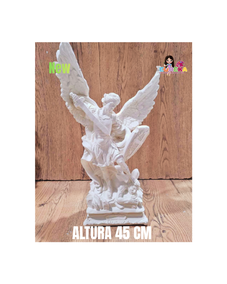 San miguel 45 cm