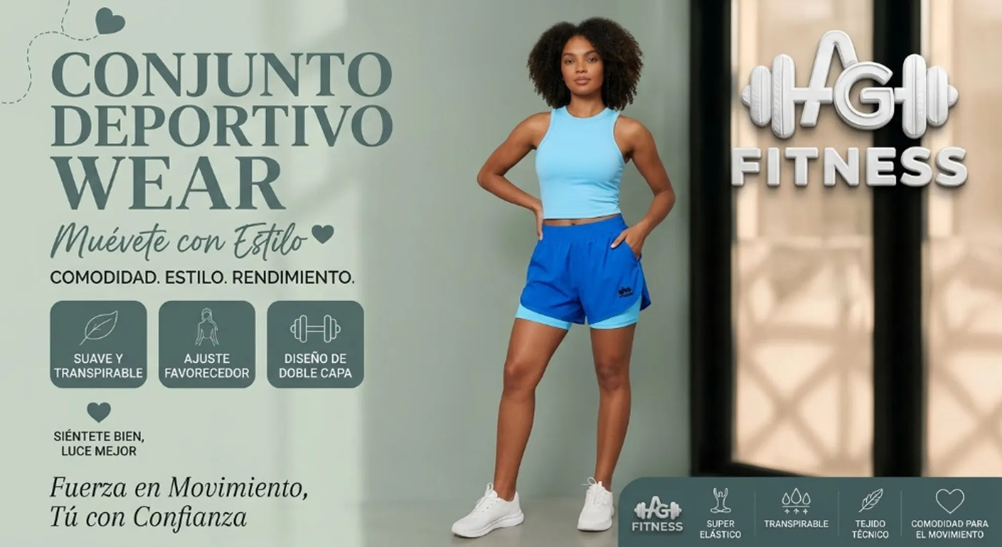 Set Gym