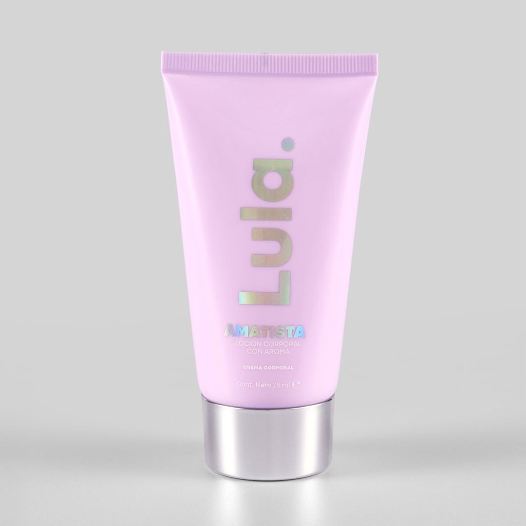 CREMA CORPORAL 75 ML LULA