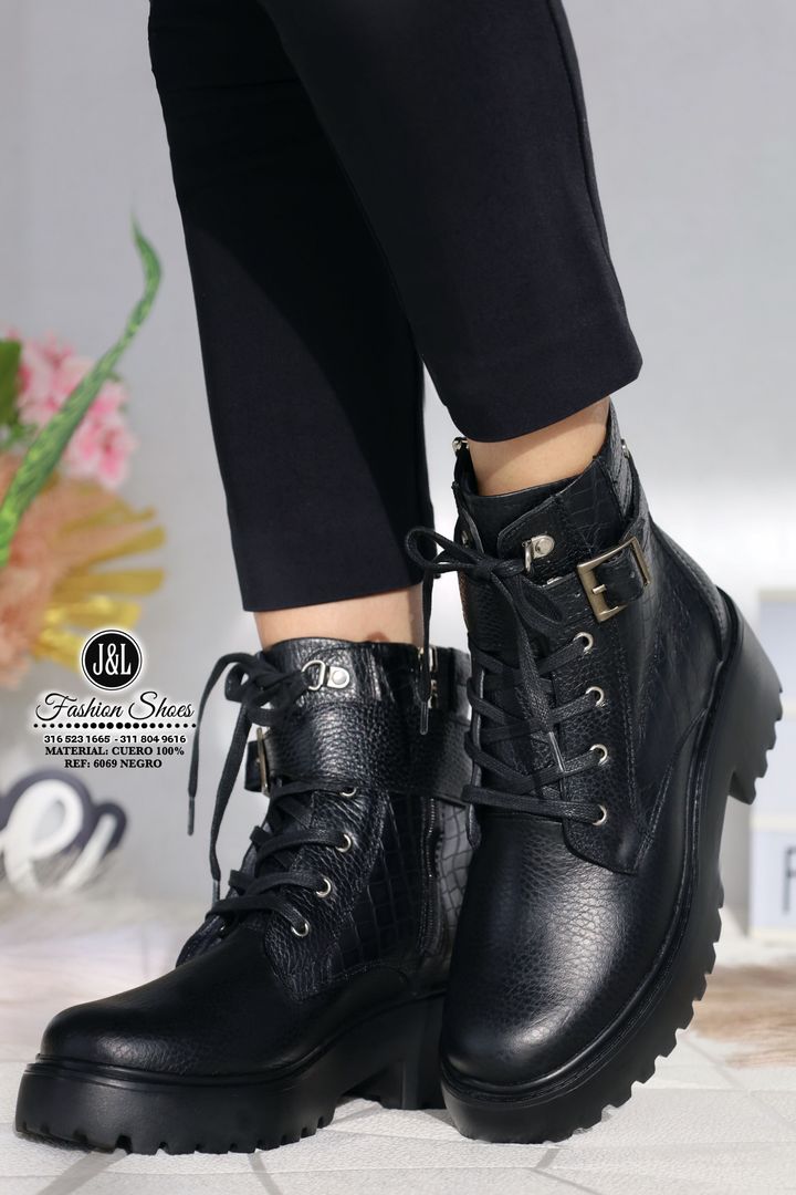 6069 NEGRO