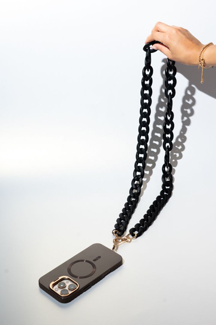 STRAP CELULAR CADENA LARGA