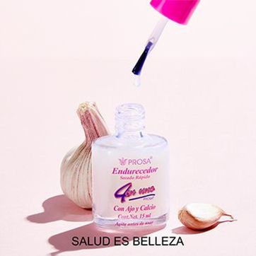 ESMALTE ENDURECEDOR  - imagen 3