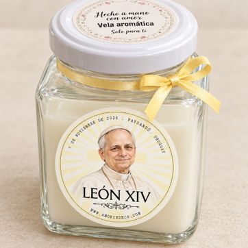 Imagen del producto Vela Esperanza 