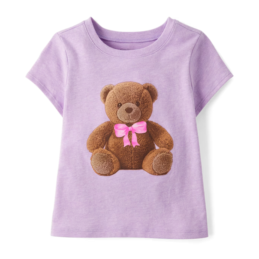 5T Camiseta CHILDRENS PLACE