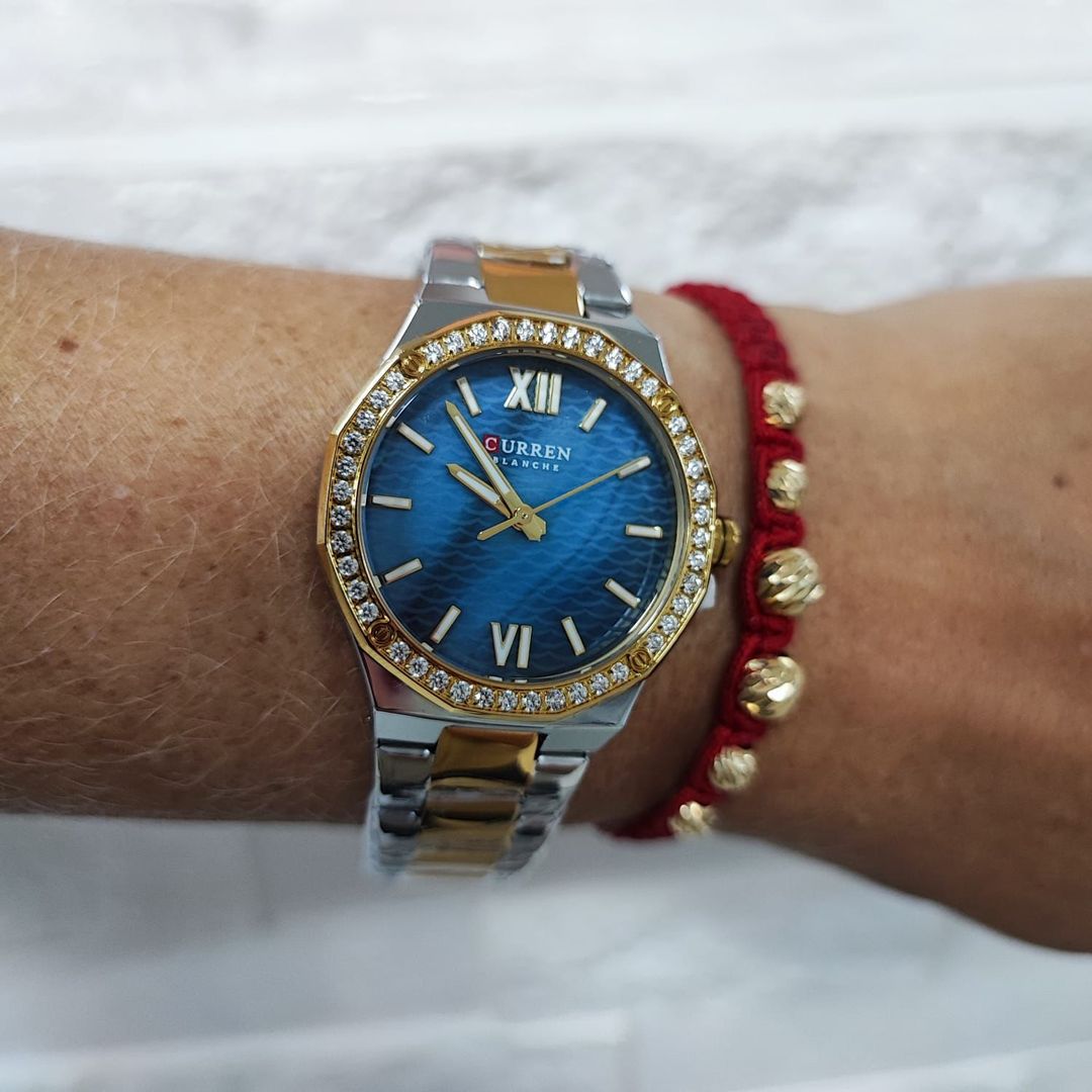 CURREN ORIGINAL DAMA