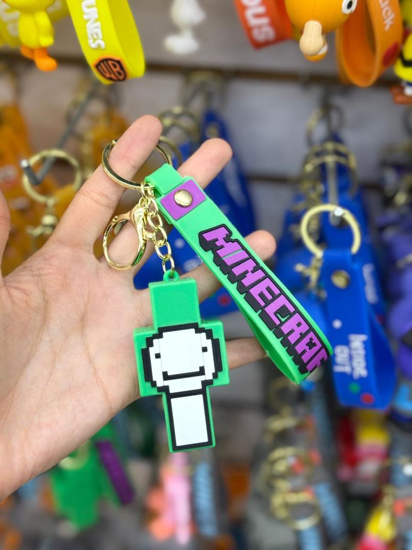 000 MINECRAFT 