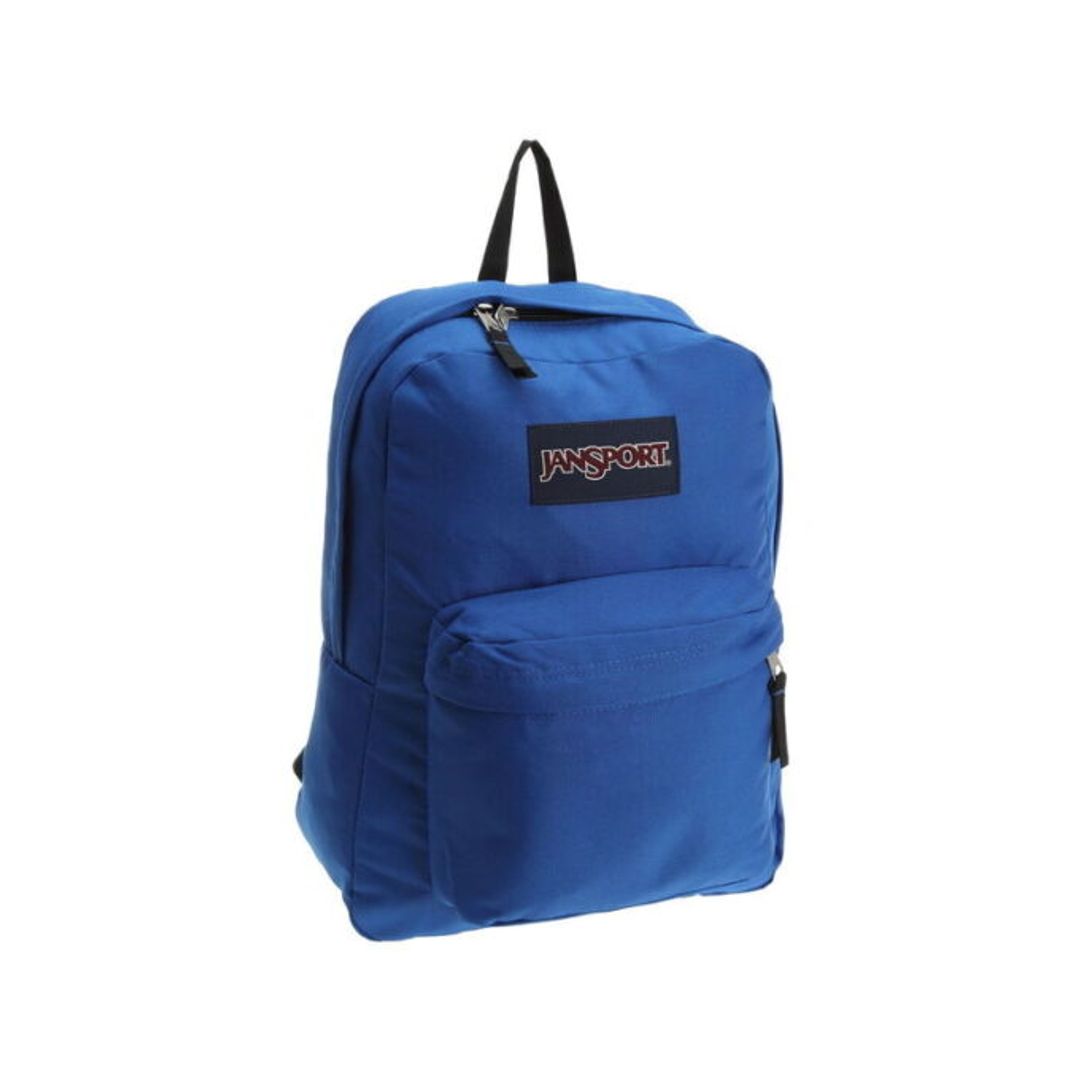 MALETA JANSPORT MULTIUSOS