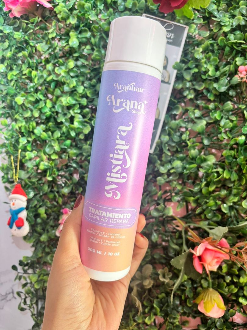 Acondicionador Arana