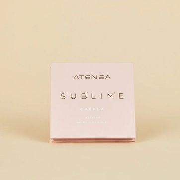 BRONZER COMPACTO CANELA SUBLIME ATENEA - imagen 2