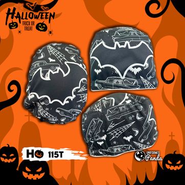 Imagen del producto Gorro horma corta