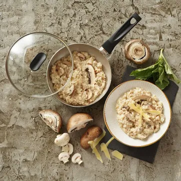 SARTEN 20 CM ARTIK UNIVERSAL  - imagen 1