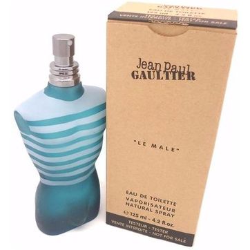 Imagen del producto Le Male Hombre de Jean Paul Gaultier