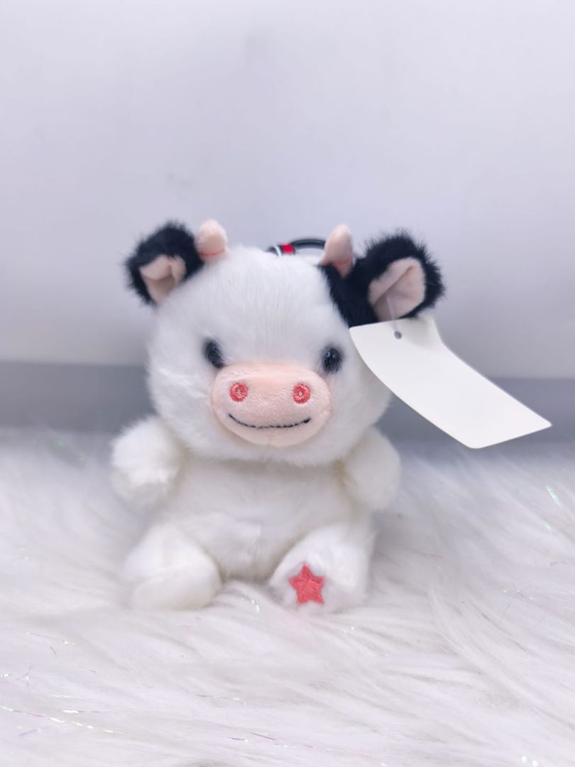 LLAVERO PELUCHE JM130